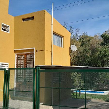 El Rinconcito De La Selva Villa La Calera Exterior photo